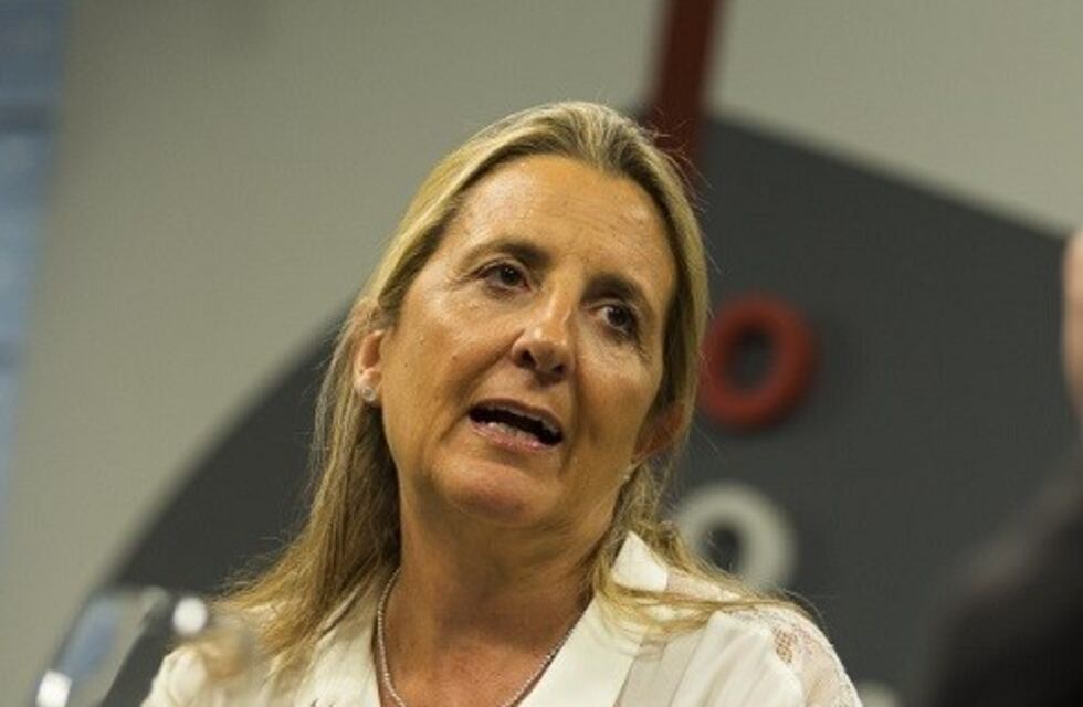 Mendoza: Najul chicanea a Félix y se define sobre el aborto