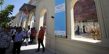 Algunas actividades se realizarán en el Centro Cultural de San Francisco