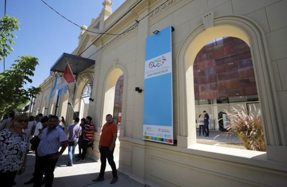 Fin de semana con actividades culturales en la ciudad