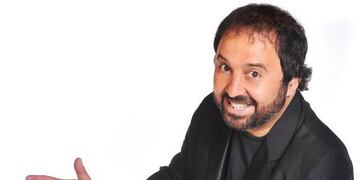 Marcelo Josset en VíaCarlosPaz\u002E