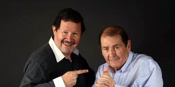 Los Cumpas se presentan en el Imperial Maipú.