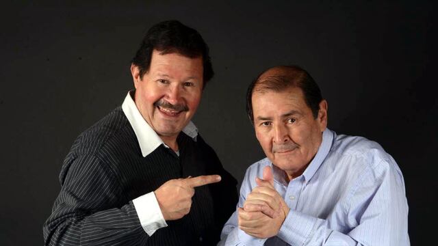 Los Cumpas se presentan en el Imperial Maipú.