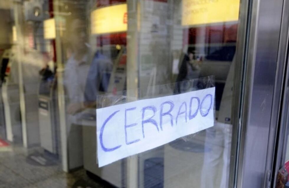 Paro de la CGT: alta adhesión en Corrientes
