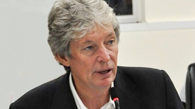 Hugo Sager se refirió a la industria chaqueña en el marco de la visita de Fernández