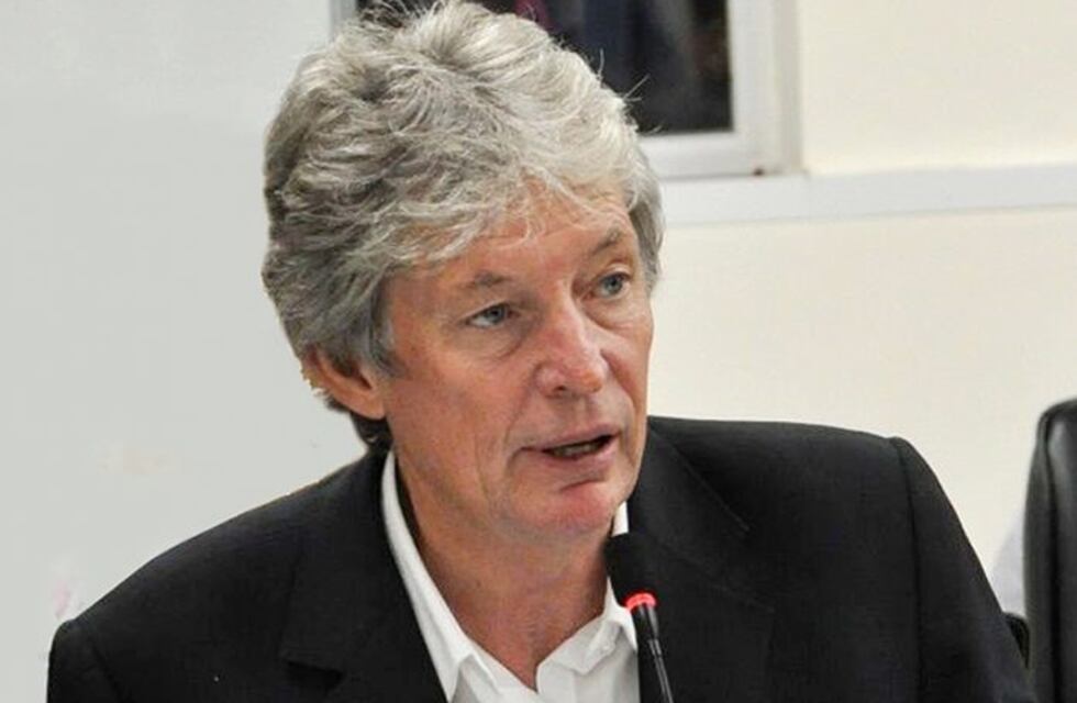 Hugo Sager se refirió a la industria chaqueña en el marco de la visita de Fernández