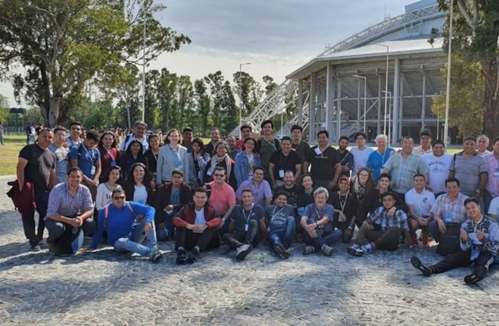 Alumnos tucumanos se destacaron en las Olimpíadas de Educación Técnica