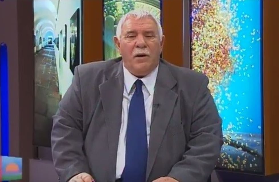 Falleció José "Pepe" Cazorla, uno de los creadores y conductores de El País del Interior