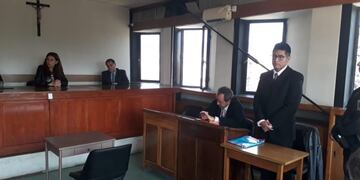 Condenado a 20 años de prisión por agredir a tres mujeres y a una menor de edad, en Jujuy\u002E