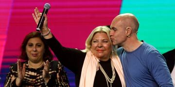 (REUTERS/Marcos Brindicci)