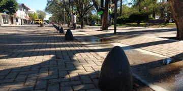 Inauguración obra del centro de Jesús María (Prensa Municipio)