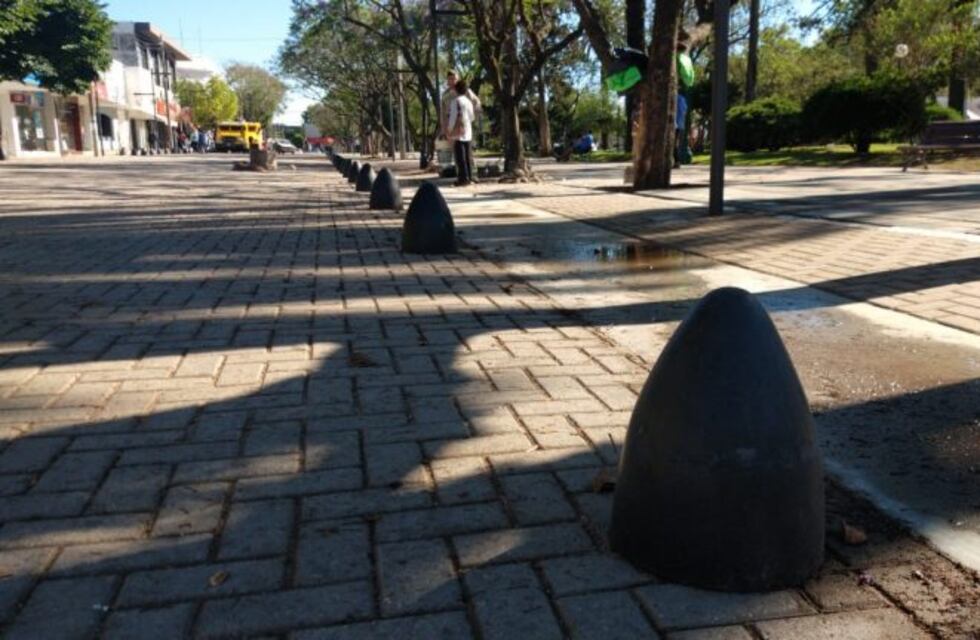 Jesús María: inaugurarán a pura fiesta la obra de calle San Martin