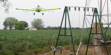 Fumigaciones rurales