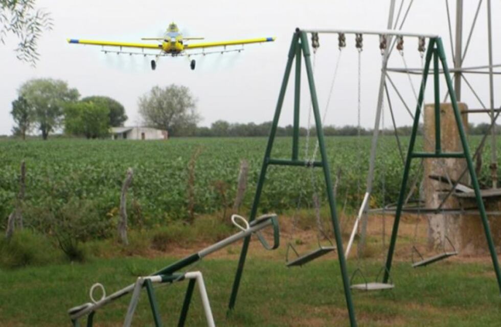 Procesan a tres productores rurales del Partido