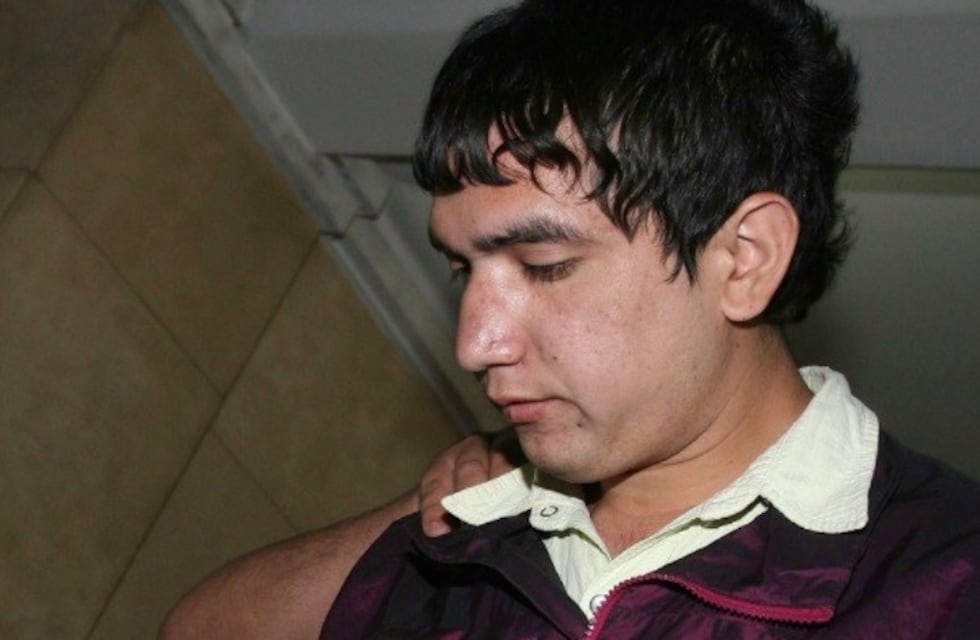 Violento episodio en el Complejo Penitenciario San Felipe de Mendoza