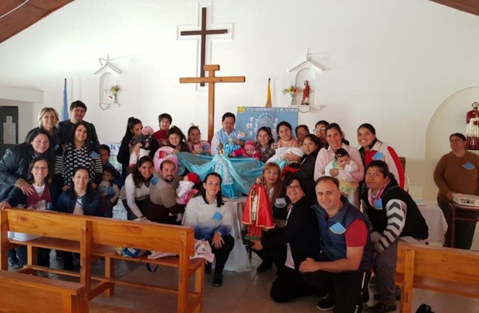 Finaliza el primer año del programa "Cuidando la Vida"