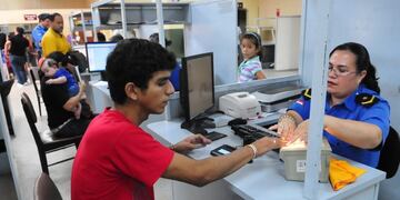 El Gobierno paraguayo publicó la lista de los nombres más raros del país\u002E