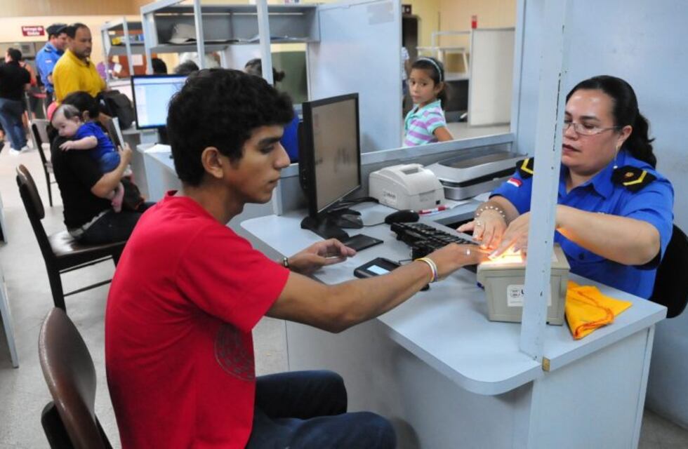 El Gobierno paraguayo publicó la lista de los nombres más raros del país