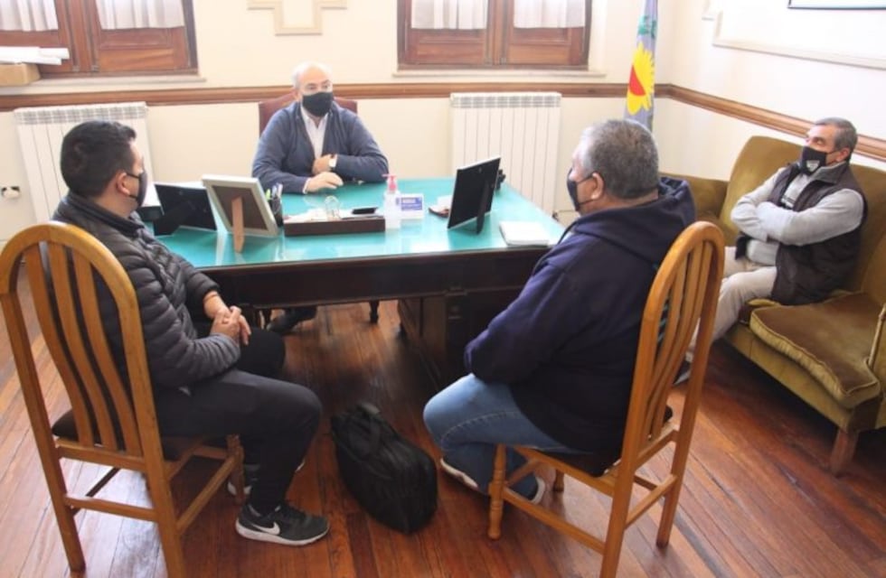 Aumento salarial para los trabajadores municipales