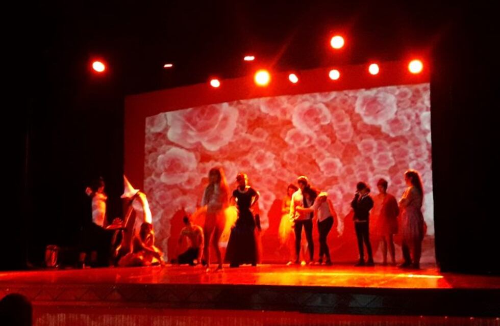 Punta Alta busca profesor de teatro