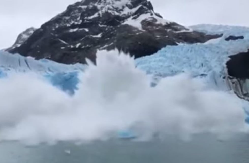 El futuro de los glaciares de la Patagonia argentina