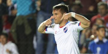 Gonzalo Bergessio\u002E