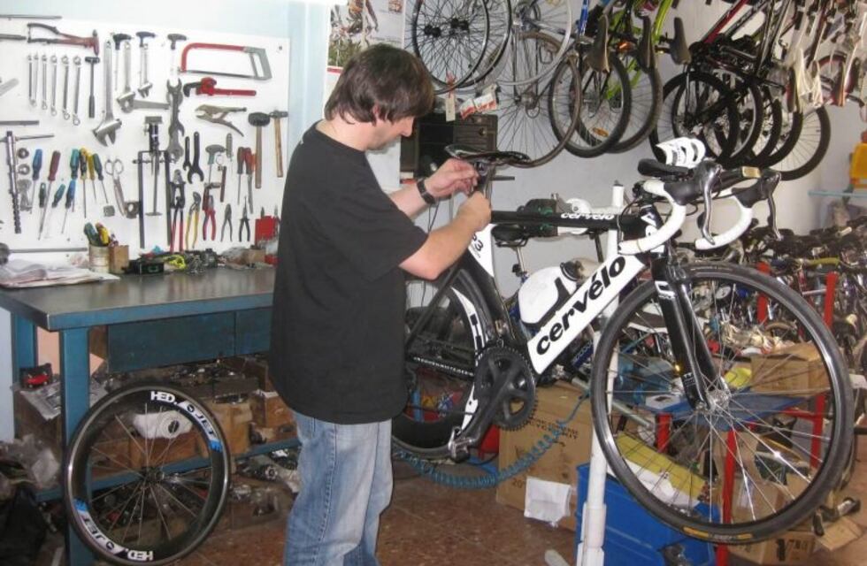 El programa "Salta en Bici" obtuvo certificación a nivel nacional