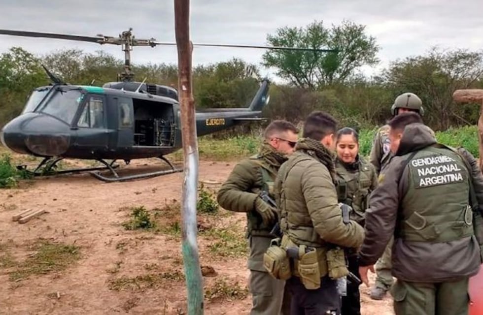 El Ejército boliviano y Gendarmería Nacional toman extremas medidas para controlar la frontera