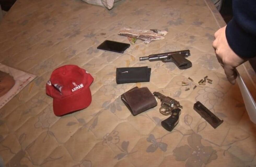 Siguen detenidos los 10 barras de River que planeaban una pelea interna en la hinchada