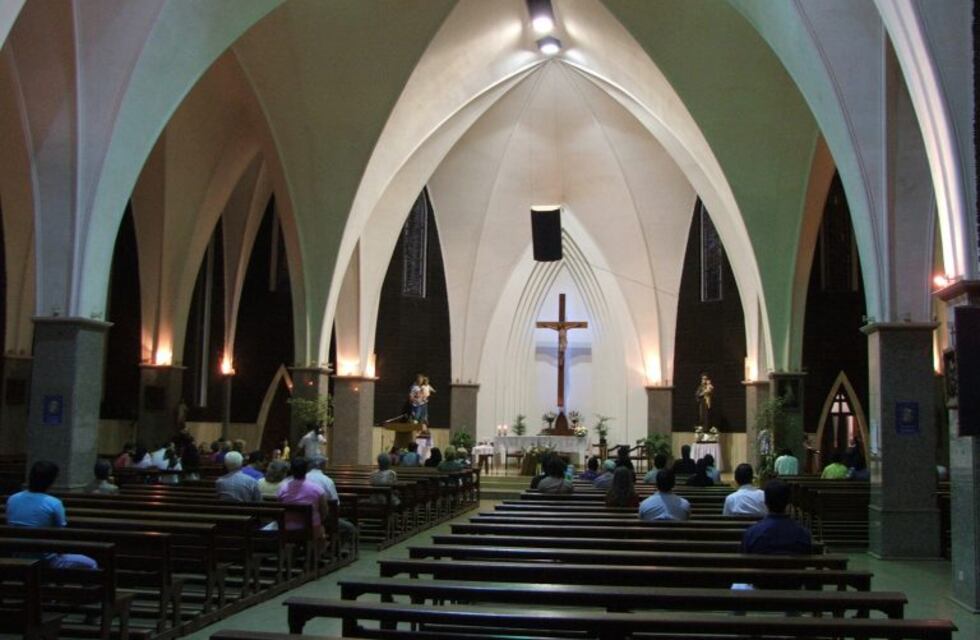 Día de San Antonio: no habrá festejos patronales, pero se realizarán múltiples misas