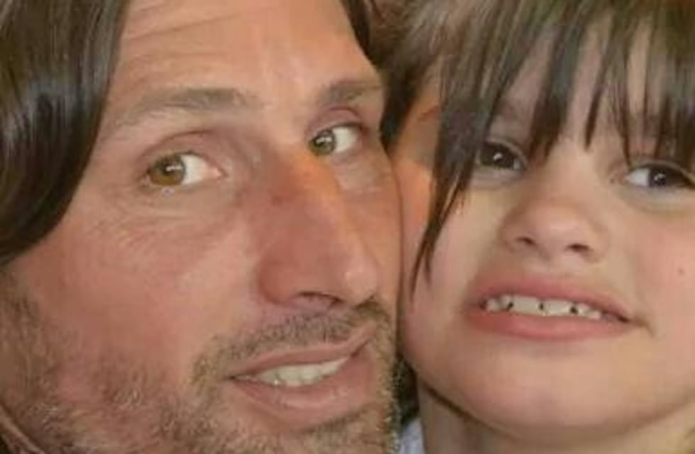 El emotivo mensaje del Juanca Olave a su "pequeña y gran princesa"