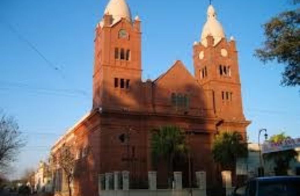 Fiestas clandestinas en Mercedes