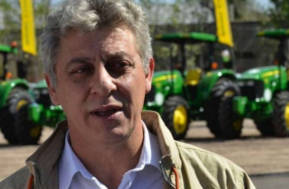 Giménez: "El Gobierno sabe que puede perder en los cuatro departamentos"