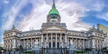 Congreso de la Nación
