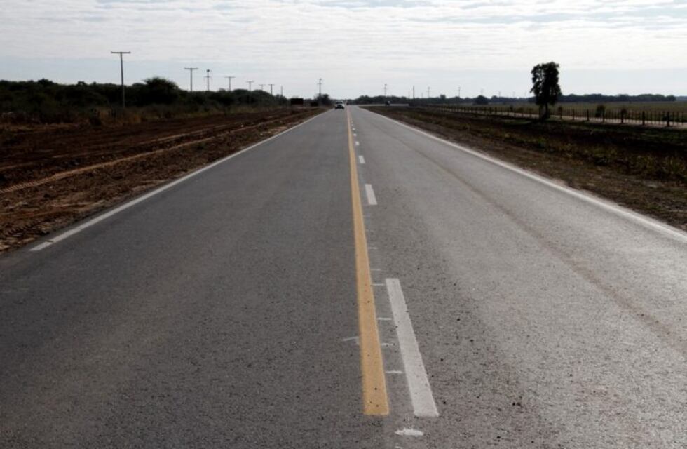 Murió una chica en un vuelco en el sureste de Córdoba