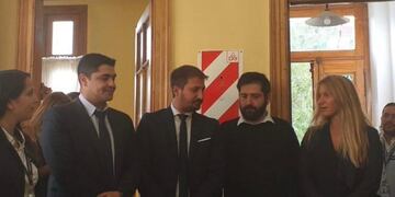 Santa Cruz cuenta con nuevo delegado de Migraciones