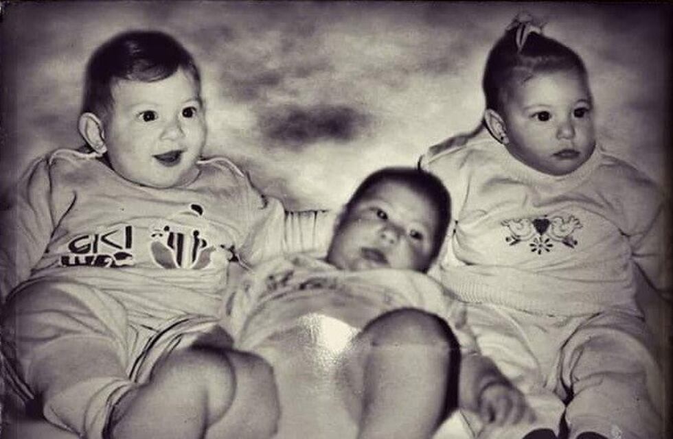 La hermana de Emiliano Sala mostró el parecido del jugador con su hijo