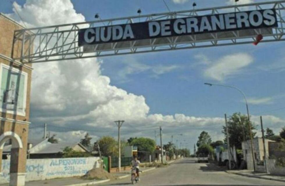 Una bebe de un año cayó en una palangana y falleció ahogada en el patio de su casa