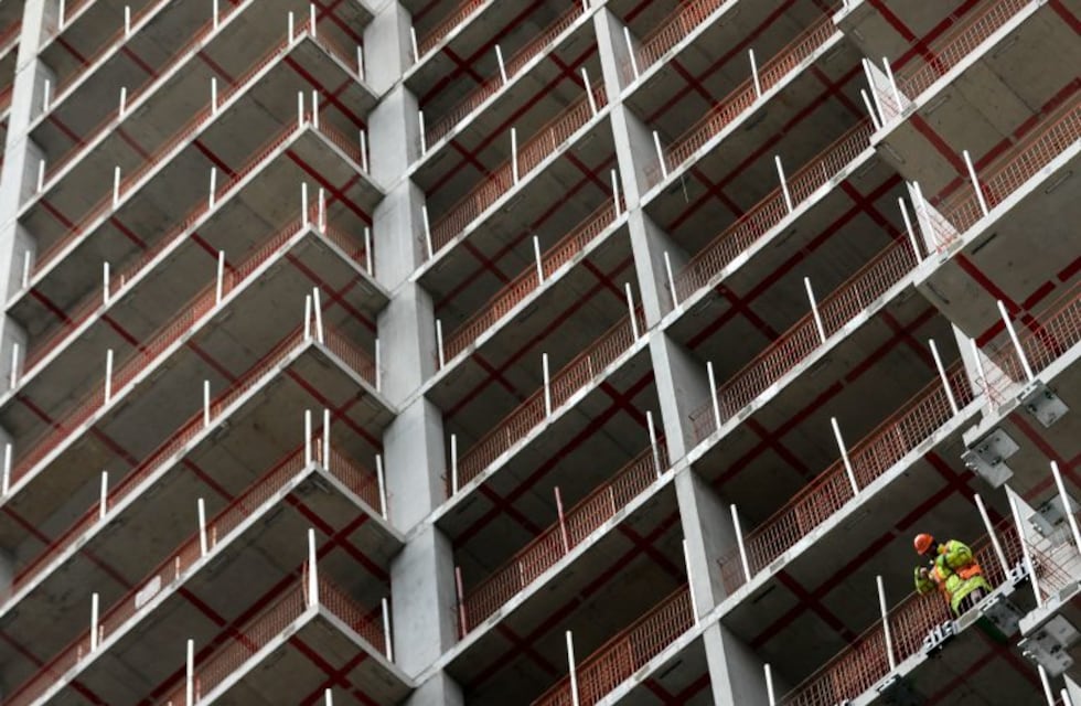 El precio del metro cuadrado en Rosario está entre los más caros de América Latina