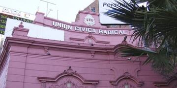 Casa radical