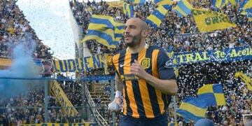 Rosario Central recibe a Godoy Cruz