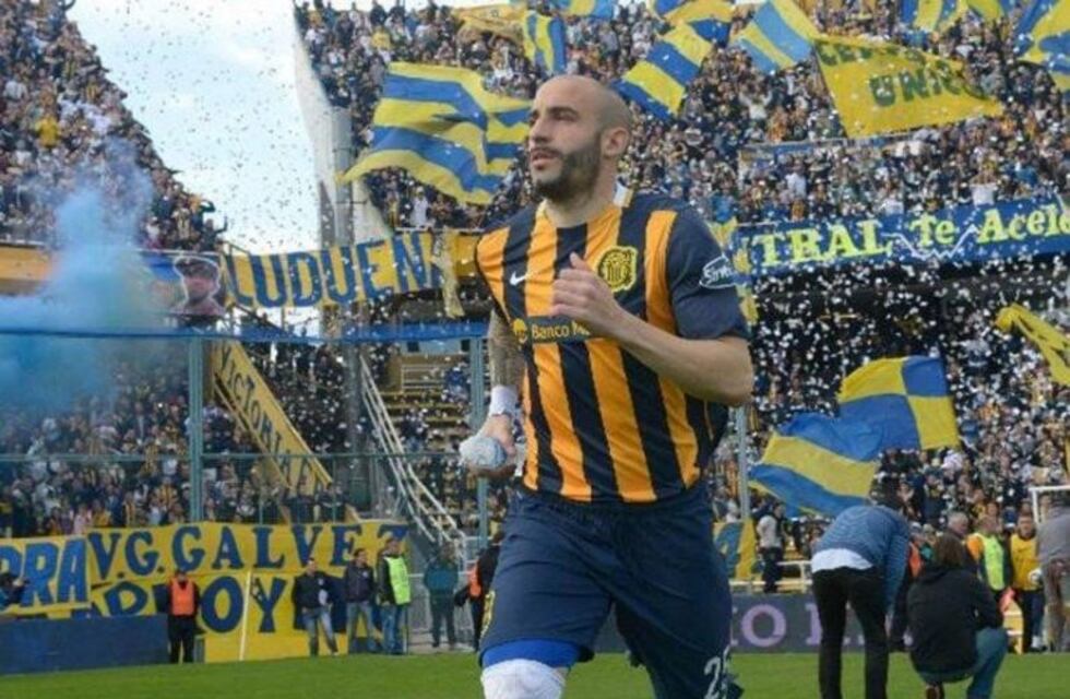 Un Rosario Central renovado se prepara para recibir a Godoy Cruz en la reanudación del torneo