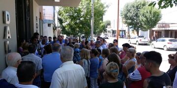 Estafa en Altos de Chipión\u002E