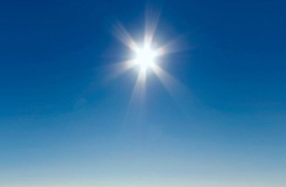 Así va a estar el tiempo en Marcos Juárez este jueves 14 de marzo