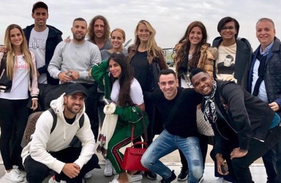 Habrá 22 estrellas en las mesas: ¿terminará la boda en un picadito?