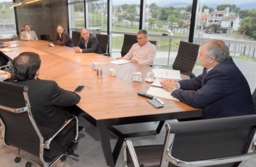 La preocupación de comerciantes jujeños está en la agenda del Gobierno