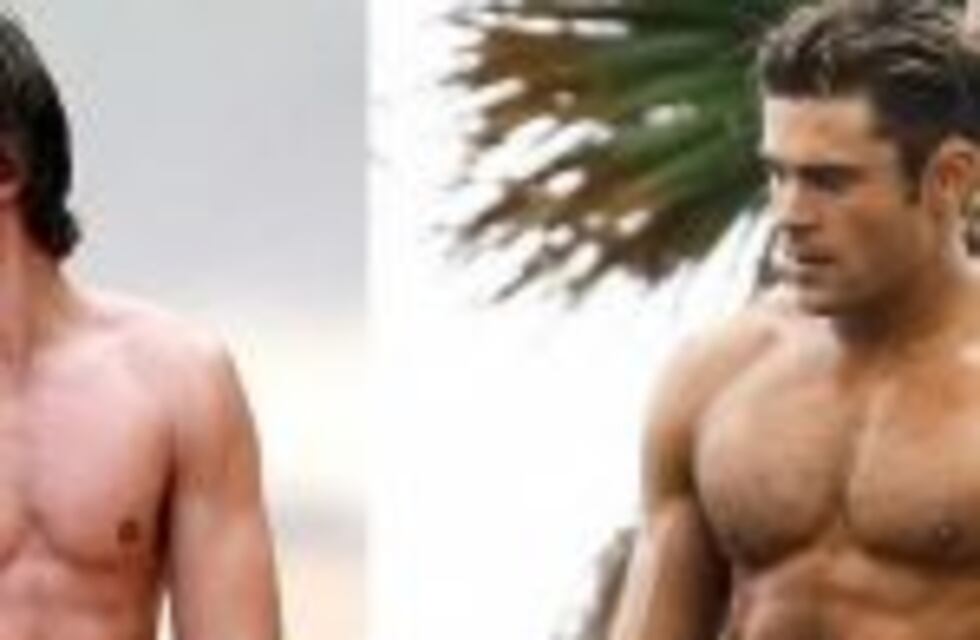 7 famosos que se "tunearon" y están más sexys que nunca