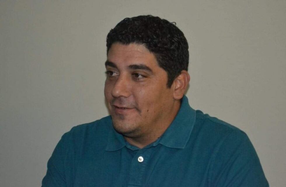 Gonzalo Murat: "Las expectativas son muy buenas"