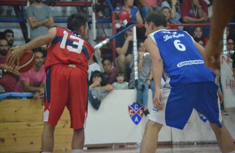 ¿Quién será el campeón?
