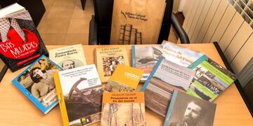 Editora Cultural Tierra del Fuego