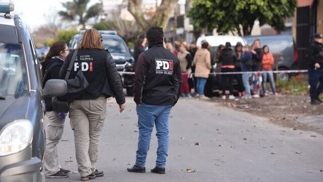 Se busca testigo clave por el crimen de María Esther Díaz\u002E (Web)